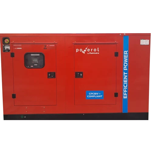 Mahindra Powerol Duel Fuel Kit - Color: Red