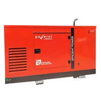 Mahindra Powerol Silent Diesel Generators - Features: Light