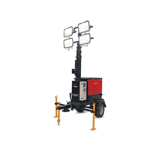 Mobile Lights