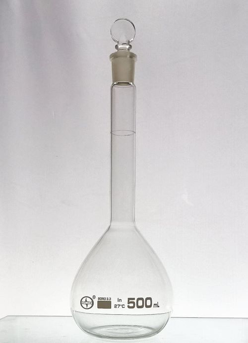 Volumetric Flask