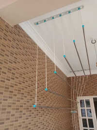 Balcony Ceiling Cloth Hanger