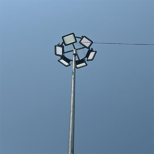 High Mast Light