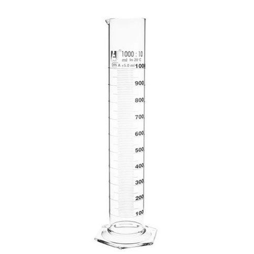 Measuring Cylinder - Application: Laboratory