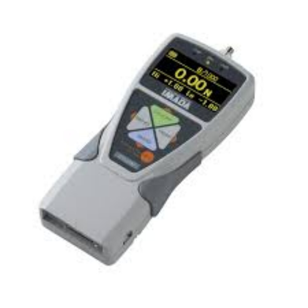 Digital Push Pull Force Gauge