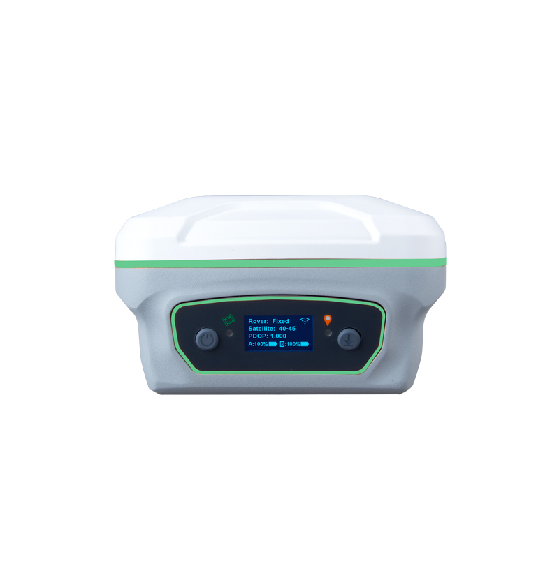 LY1 GNSS RECEIVER