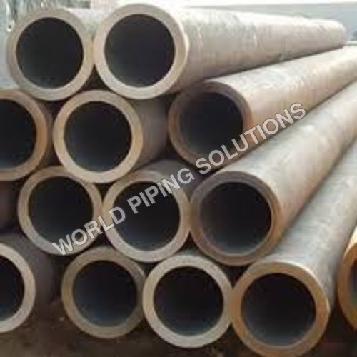 MS Hydraulic Pipe