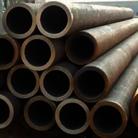 Ms Hydraulic Pipe - Application: Efficient And Reliable Transmission