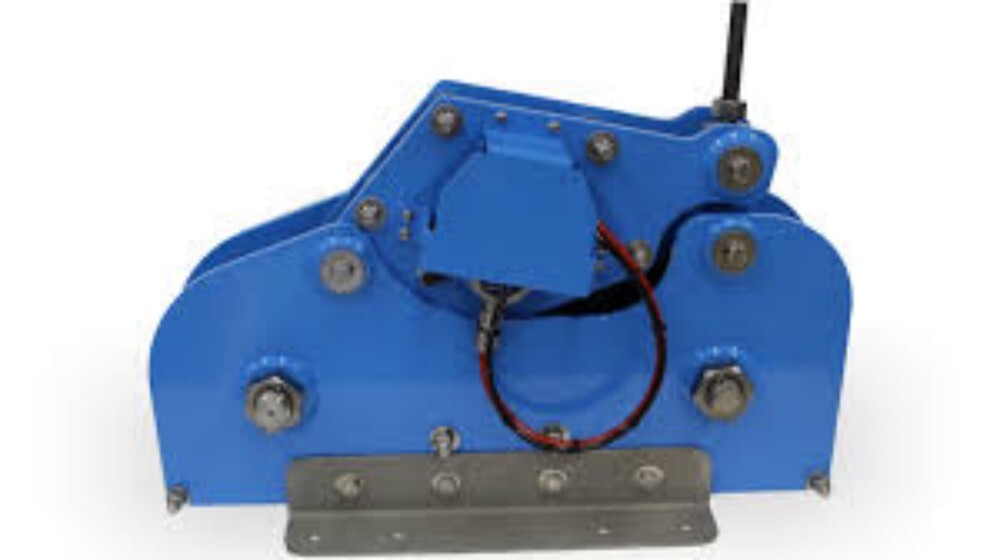 Running Line Tensiometer