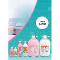 Floor Cleaner
