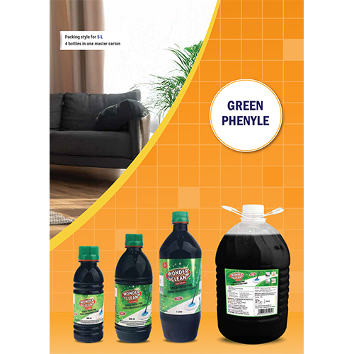 Green Phenyle