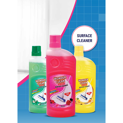 Surface Cleaner - Color: Different Available