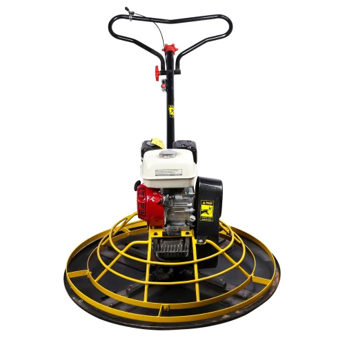 Trimix Flooring Machine - Color: Customized