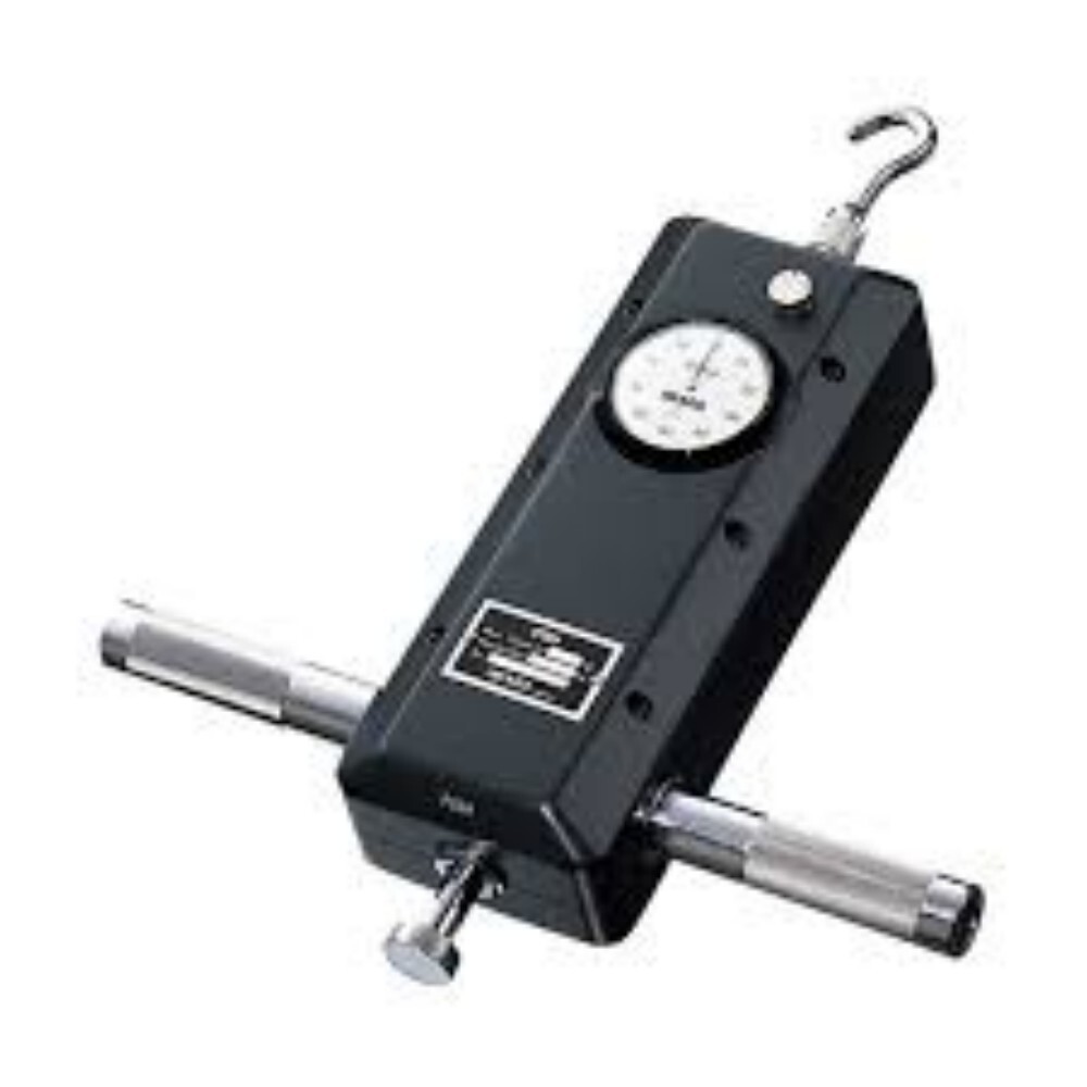 Push Pull Force Gauge - Color: As Per Availability
