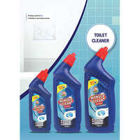 Toilet Cleaner