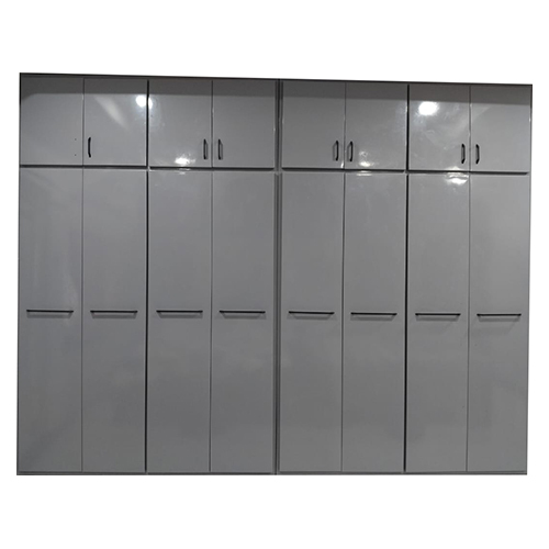 Bedroom Cupboards - Assembly: Carpenter Assembly