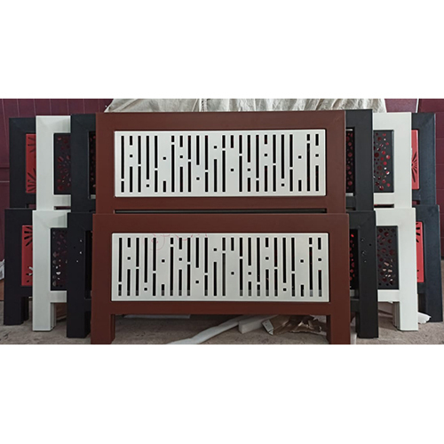 Bedroom Cots - Design: Classic