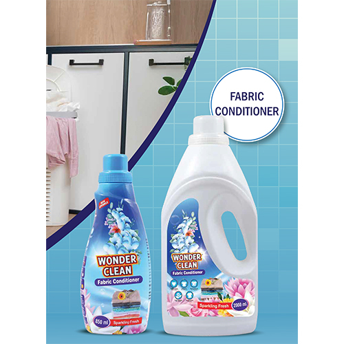 Fabric Conditioner