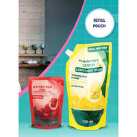 Refill Pouch