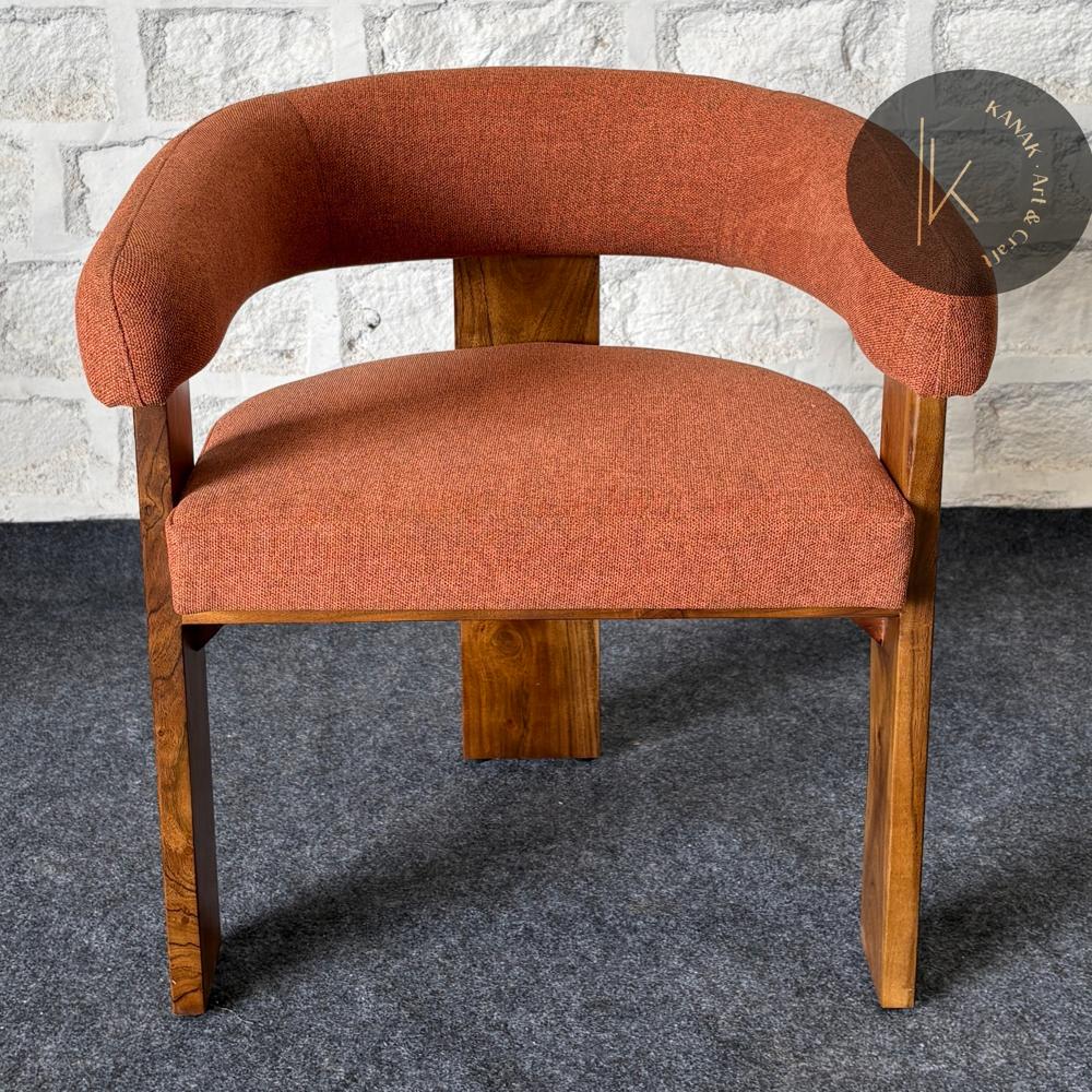 Restaurant Chair - Assembly: Carpenter Assembly