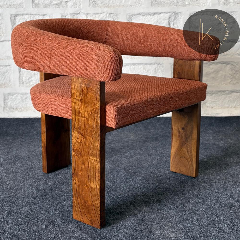 Restaurant Chair - Assembly: Carpenter Assembly