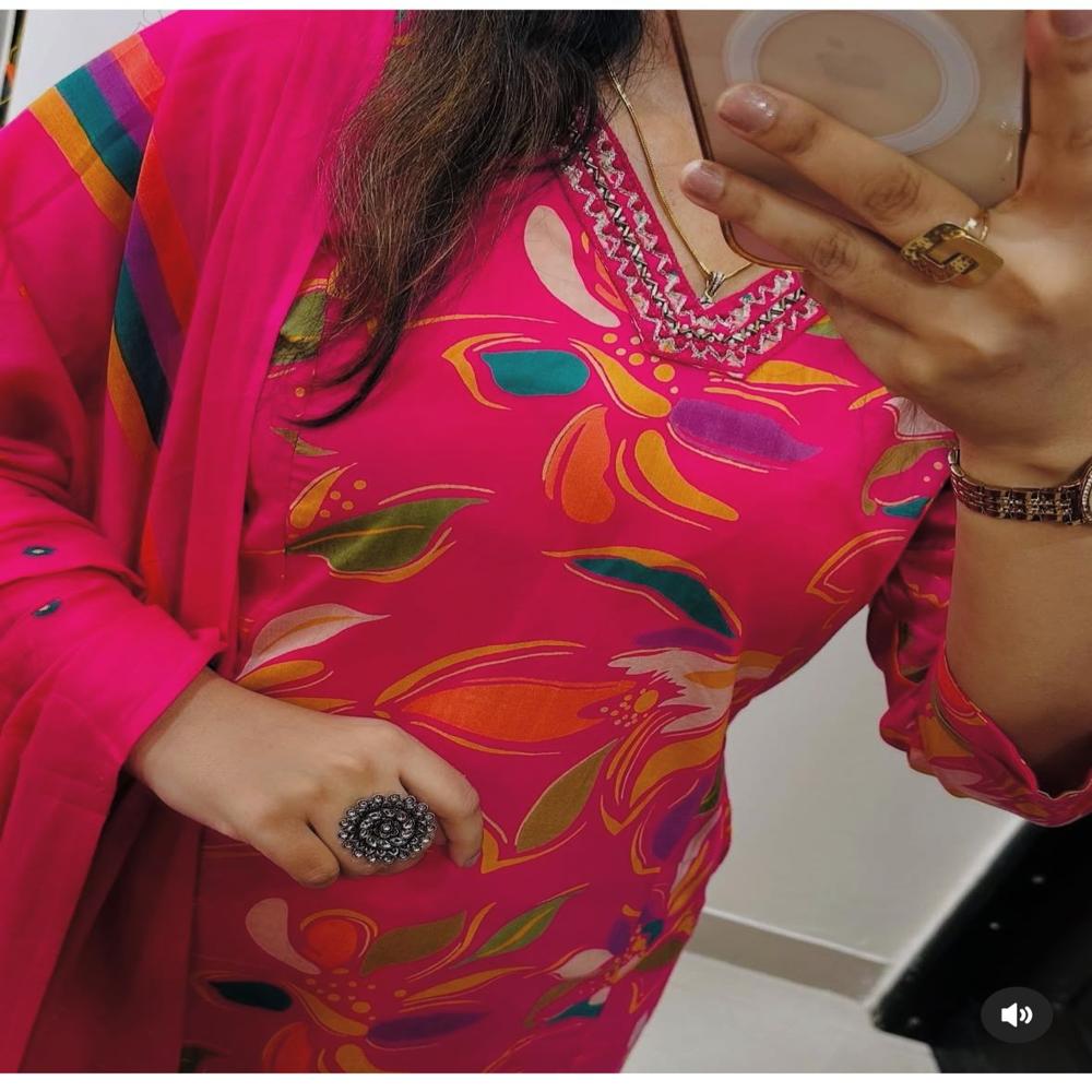 3 Piece Suit - Ethnic Region: Indian