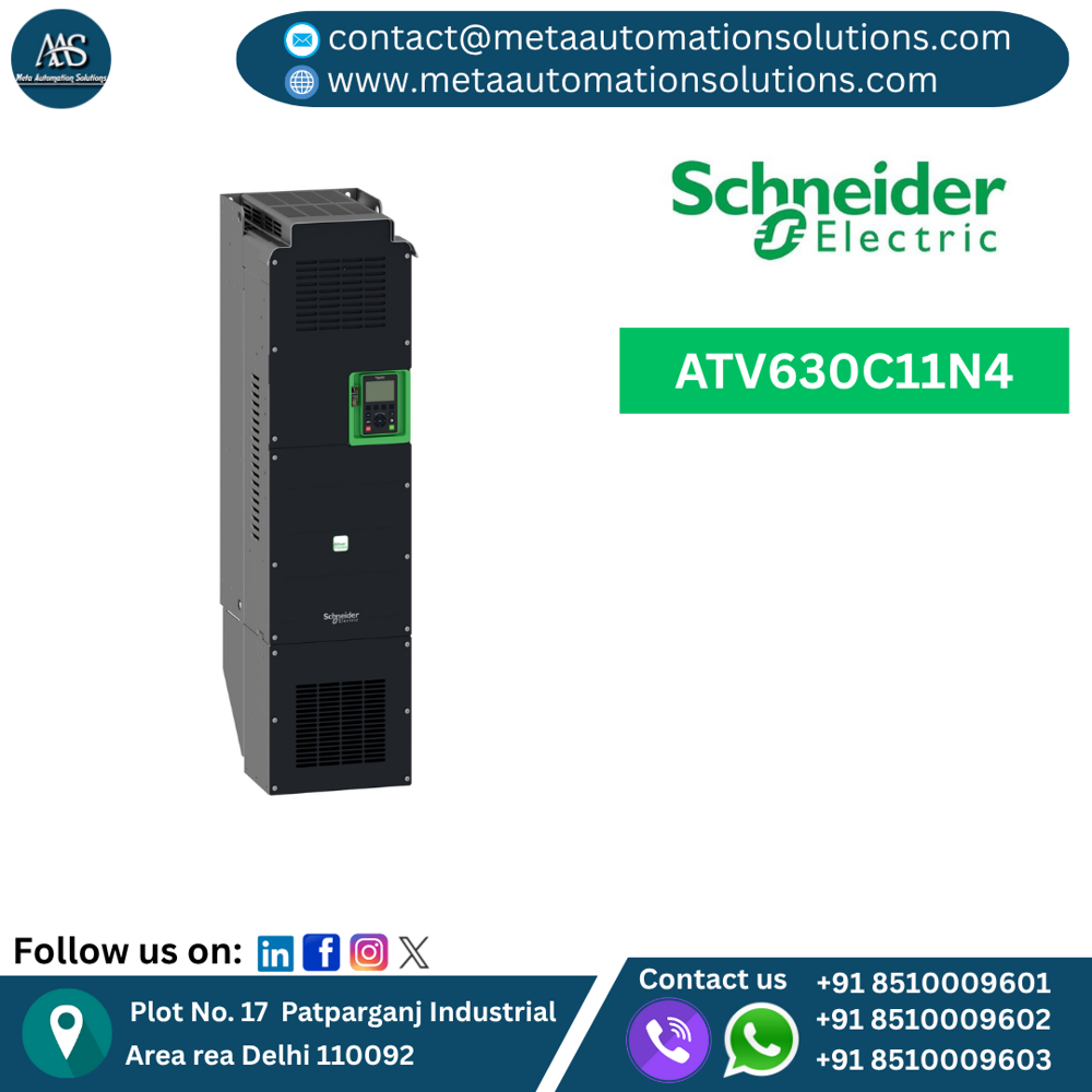 ATV630C11N4