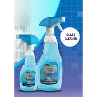Glass Cleaner