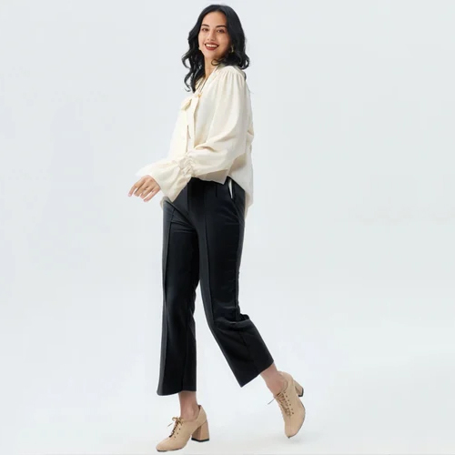 Girls Trousers Pants