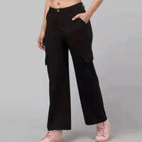 Women Cargos Pant