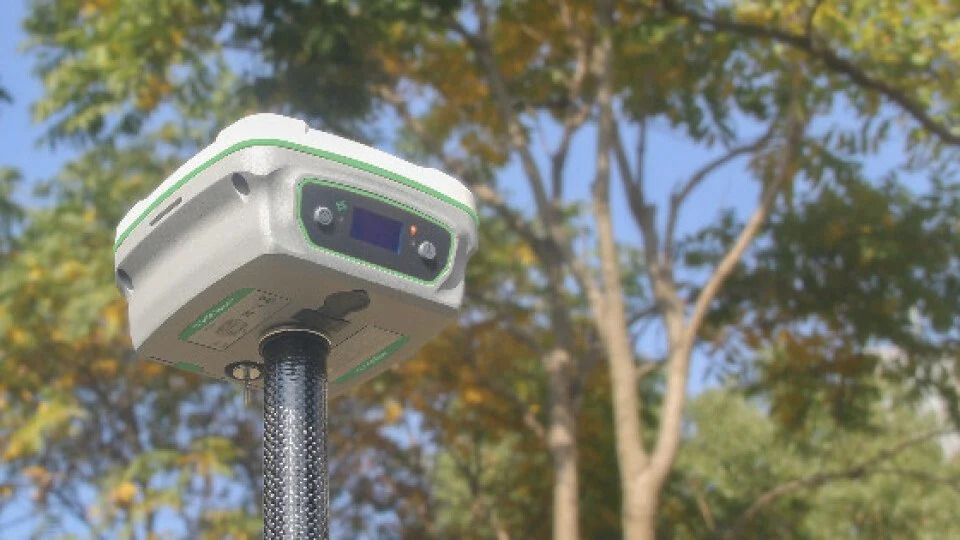 LZ1 GNSS RECEIVER