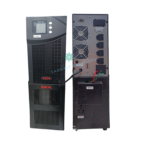 Elnova Online UPS Isolation Transformer with Isolation Transformer