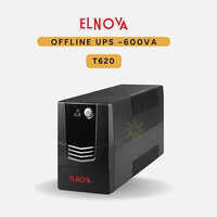 Elnova Offline UPS 600 VA (T620)