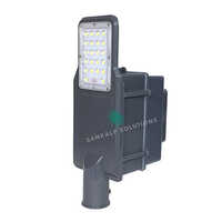 2-In-1 Solar Streetlight