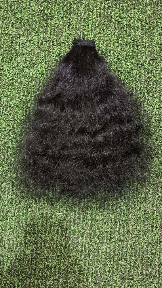 Single Clip Hair Extension