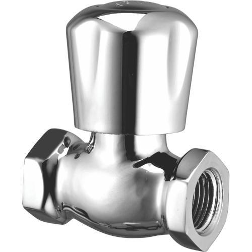 Tulip Open Stop Cock ( 15mm )