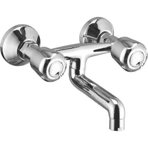 Tulip Wall Mixer Non Telephonic