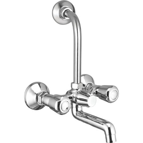 Tulip Wall Mixer 2 in 1