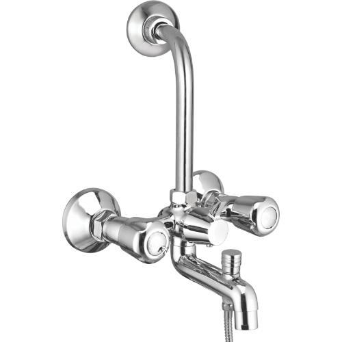 Tulip Wall Mixer 3 in 1