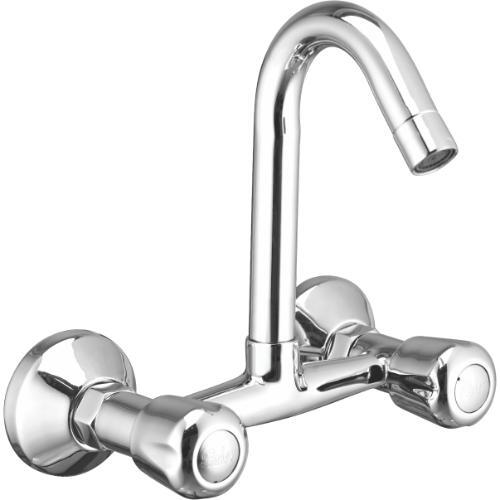 Tulip Sink Mixer