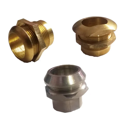 Push-Pull Switch Brass Auto Part