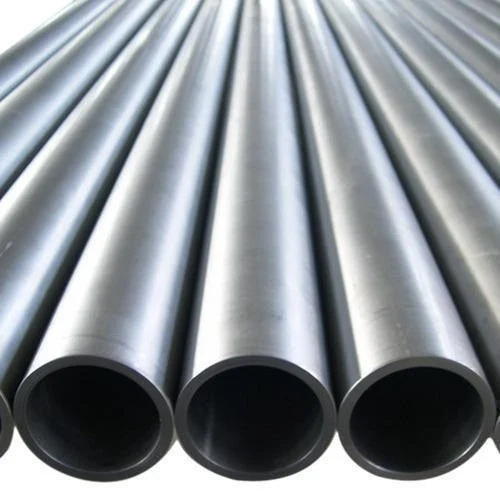 Ss 316 Pipe - Color: Silver