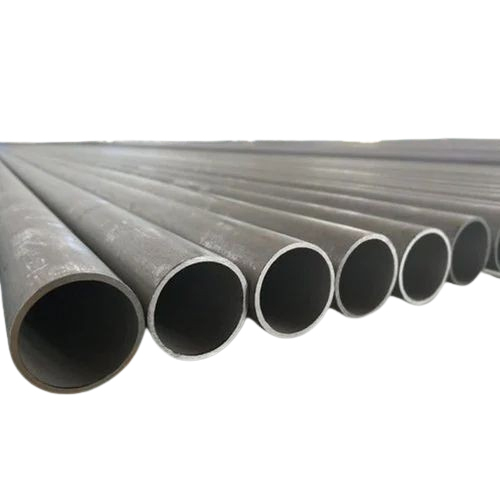 18M 316L Stainless Steel Pipe - Color: Silver