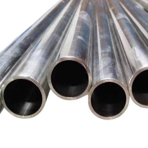 317L Stainless Steel Round Welded Pipe