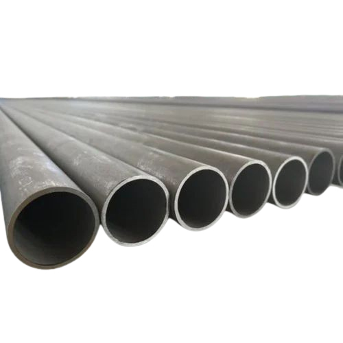 316 Stainless Steel Pipe - Color: Silver