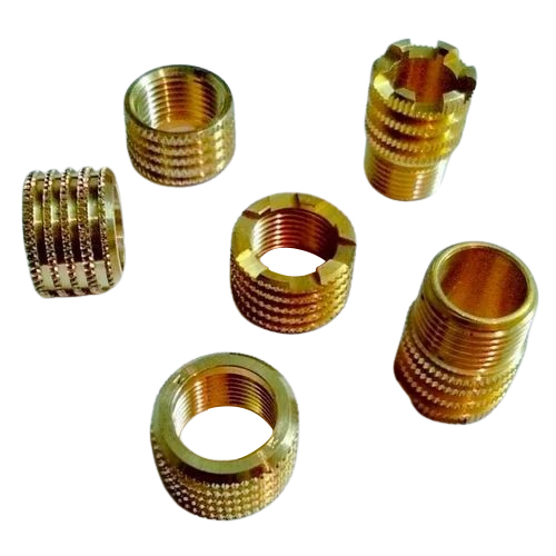 Brass Insert