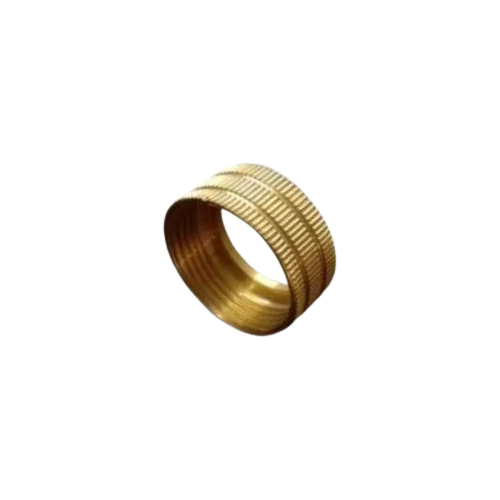 Brass Molding Insert