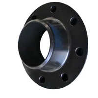 316 Stainless Steel Welded Flange - Application: Pipe Fitting