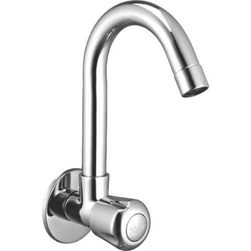 Tulip Sink Cock