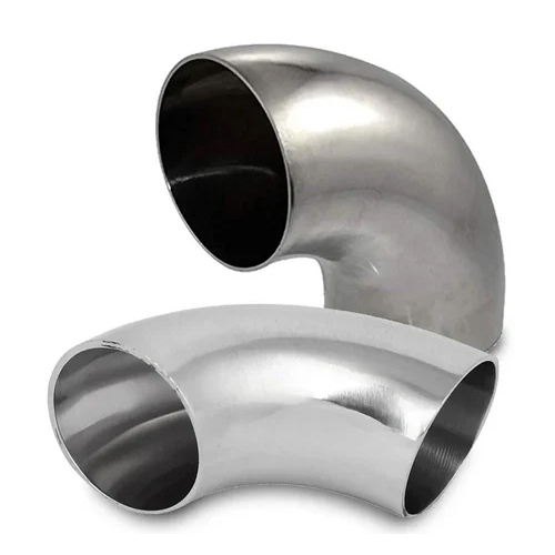 Inconel 601 Round Elbow