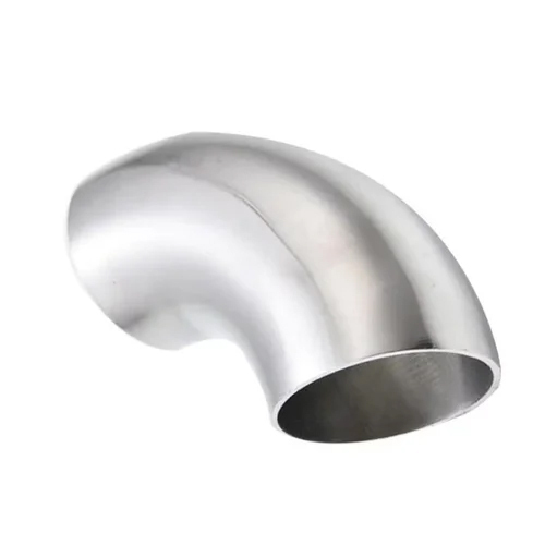 Inconel 625 Round Elbow